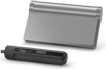 Trouver 4V Electric Screwdriver Kit (с АКБ, кейс)