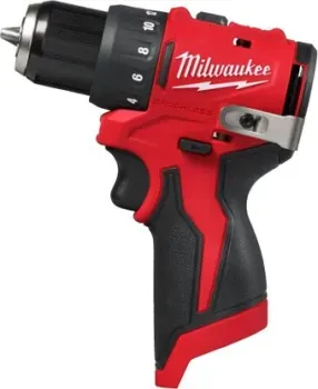 Milwaukee M12 BLDDRC-0 4933499683 (без АКБ)