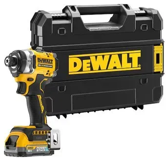 DeWalt DCF860NT (без АКБ, кейс)
