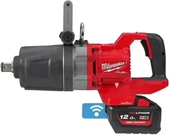 Milwaukee M18 ONEFHIWF1DS-121C 4933472072 (с 1-им АКБ, кейс)
