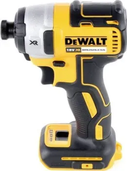 DeWalt DCF887N (без АКБ)