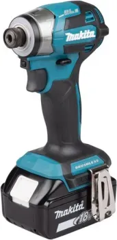Makita DTD173RT1J (с 1-им АКБ, кейс)
