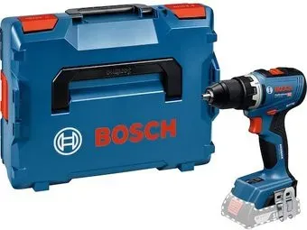 Bosch GSR 18V-65 Professional 06019N3201 (без АКБ, кейс)