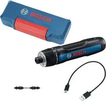Bosch Go Professional 06019H2280 (с АКБ)