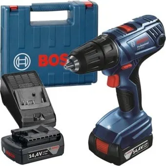 Bosch GSR 140-LI Professional [06019F8000]