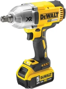 DeWalt DCF899P2 (с 2-мя АКБ)