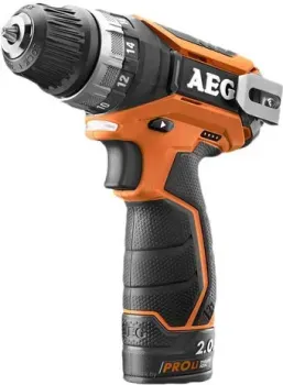 AEG Powertools BS 12C2 LI-202B [4935448465]