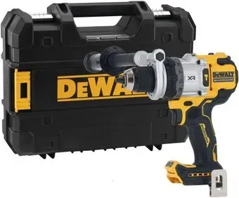DeWalt DCD1007NT (без АКБ, кейс)