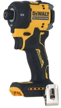 DeWalt DCF870NT (без АКБ, кейс)