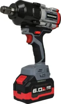 Profipower T-1200N (с 1-им АКБ, кейс)