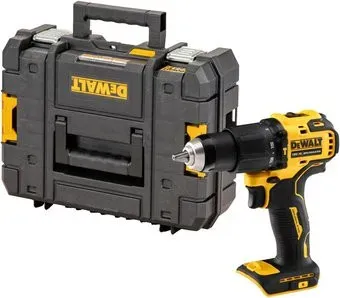 DeWalt DCD709NT (без АКБ, кейс)