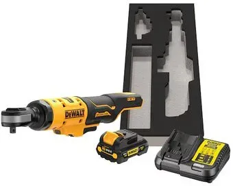 DeWalt DCF503L1G (без АКБ)