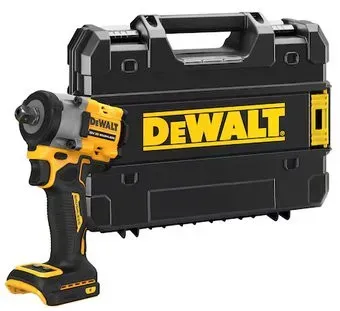 DeWalt DCF922NT (без АКБ, кейс)