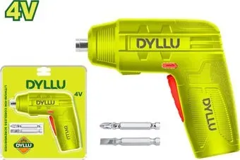 Dyllu DTCV4401