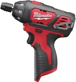 Milwaukee M12 BSD-0 4933447135 (без АКБ)