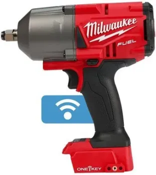 Milwaukee M18 Fuel OneFHIWF12-0X One-Key (без АКБ, кейс)