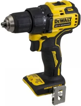 DeWalt DCD708N-XJ (без АКБ)