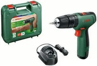 Bosch EasyImpact 1200 06039D3104 (с 1-им АКБ, кейс)