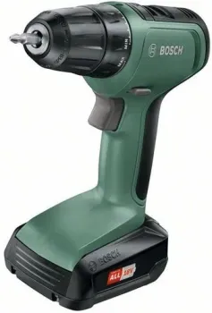 Bosch UniversalDrill18 06039C8004 (с 1-им АКБ, кейс)