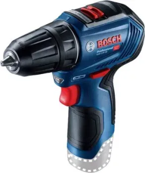 Bosch GSR 12V-30 Professional 06019G9002 (без АКБ)