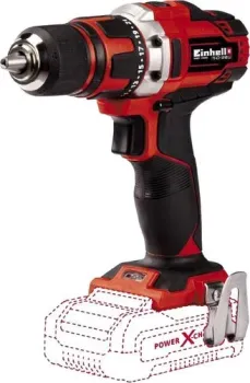 Einhell TE-CD 18/40 Li-Solo 4513925 (без АКБ)
