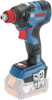 Bosch GDX 18V-200 C Professional 06019G4204 (без АКБ)