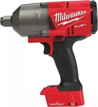 Milwaukee M18 ONEFHIWF34-0X Fuel 4933459729 (без АКБ, кейс)