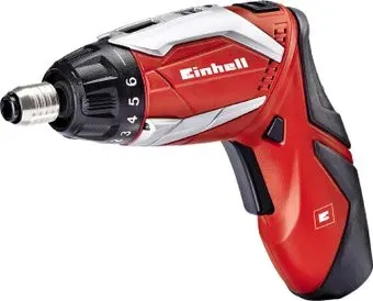Einhell TE-SD 3.6 Li Kit 4513495