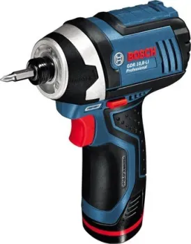 Bosch GDR 12V-105 Professional 06019A6901 (без АКБ)