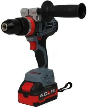 Profipower MKDHP-20V (с 2-мя АКБ, кейс)