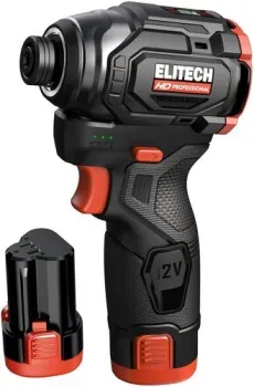 ELITECH HD CS 1201L E2201.070.01 (с 2-мя АКБ, кейс)