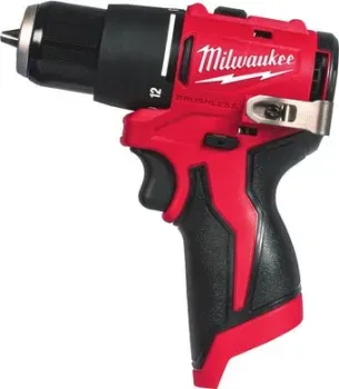 Milwaukee M12 BLPDRC-0 4933500421 (без АКБ)