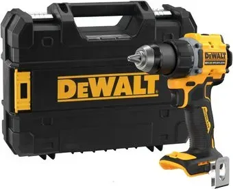 DeWalt DCD794NT-XJ (без АКБ, кейс)