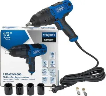Scheppach Sch-P1B-GW5-500
