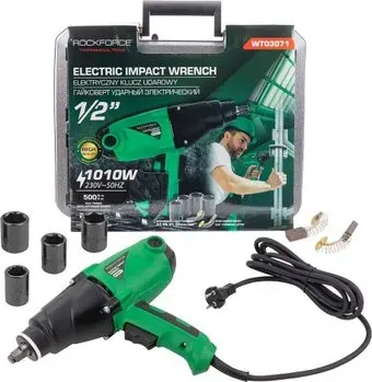 RockForce RF-WT03071 (кейс)