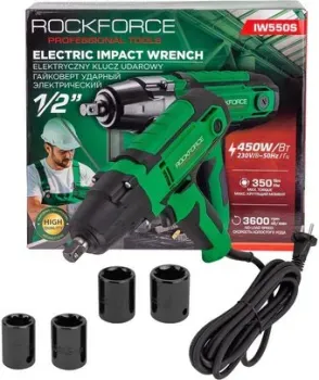 RockForce RF-IW550S