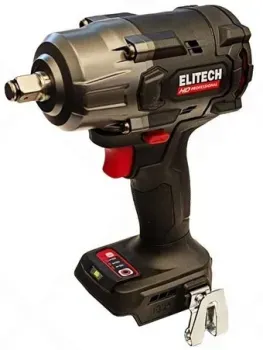ELITECH HD Professional CW 2009SL E2201.059.00 (без АКБ)