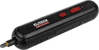 ELITECH SD 4LE E2201.077.01 (с АКБ, кейс)