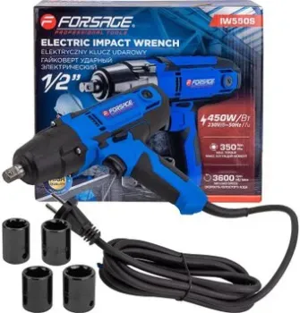 FORSAGE F-IW550S