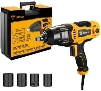 Deko DKIW1150W 084-1055 (кейс)