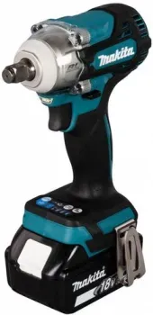 Makita DTW300SF1J (с 1-им АКБ, кейс)