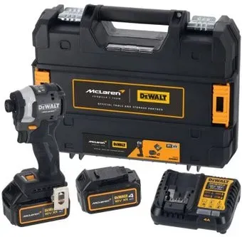 DeWalt DCF85MM2T (с 2-мя АКБ, кейс)