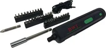 DWT ASCP-04 IMC (с АКБ, кейс)