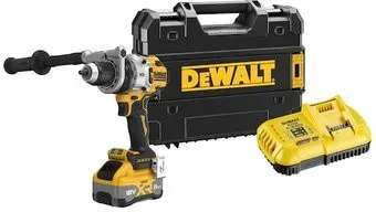 DeWalt DCD1007WW1T (с 1-им АКБ, кейс)