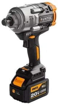 Runtec RT-IW1600 (с 2-мя АКБ, кейс)