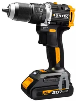 Runtec RT-ID223 (с 2-мя АКБ, сумка)