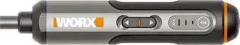 Worx WX240 (с АКБ, кейс)