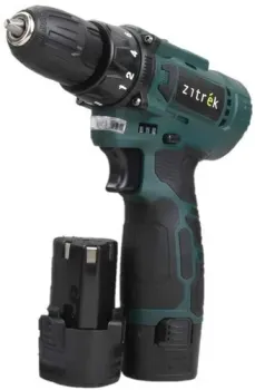 Zitrek Green 12V Plus 085-1014 (с 2-мя АКБ)