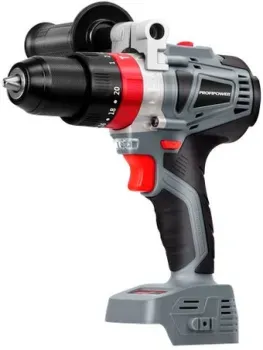 Profipower MKDHP-18V (без АКБ)