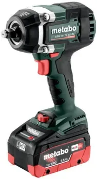 Metabo SSW 18 LTX 800 BL 602403660 (с 2-мя АКБ, кейс)